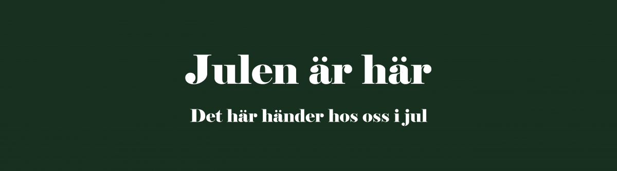 omslag jul