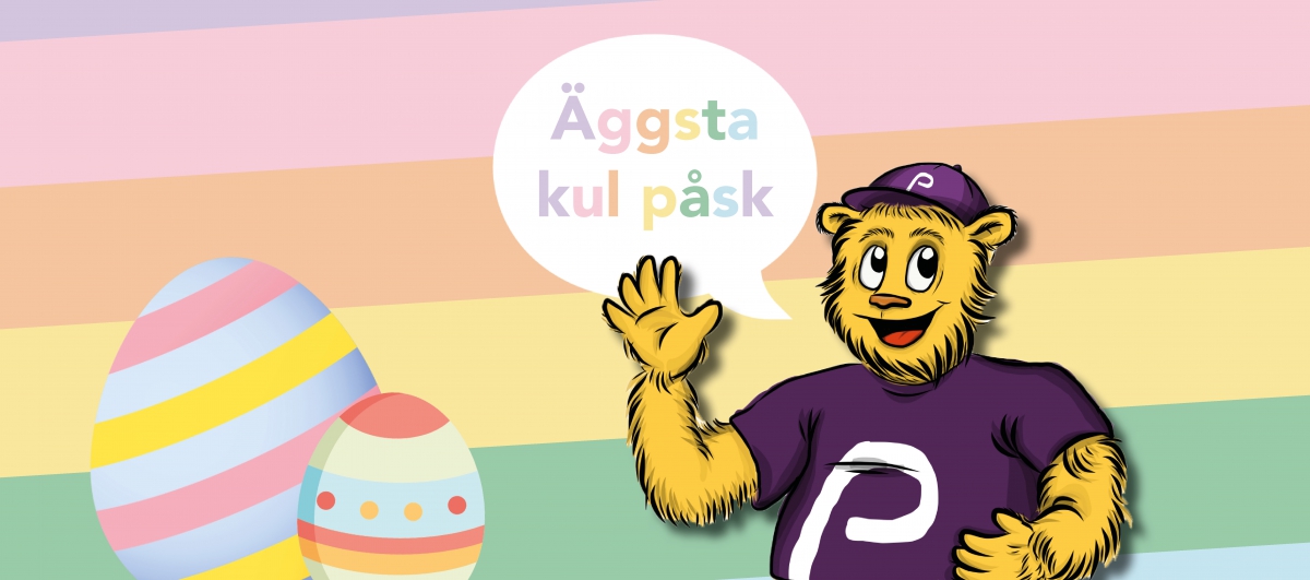 påsk 2026