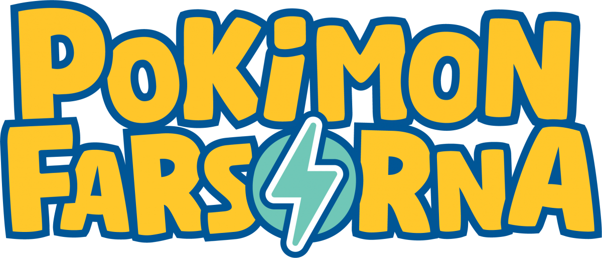 pokemon logog
