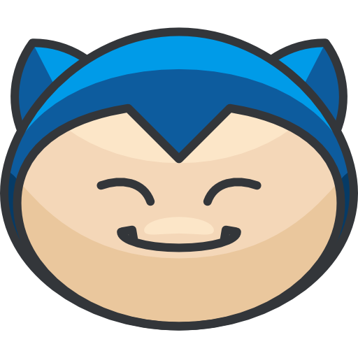snorlax